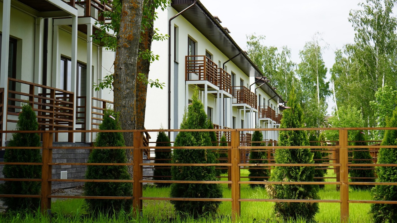 До конца года выгода на покупку жилья в «Лайм Парке»