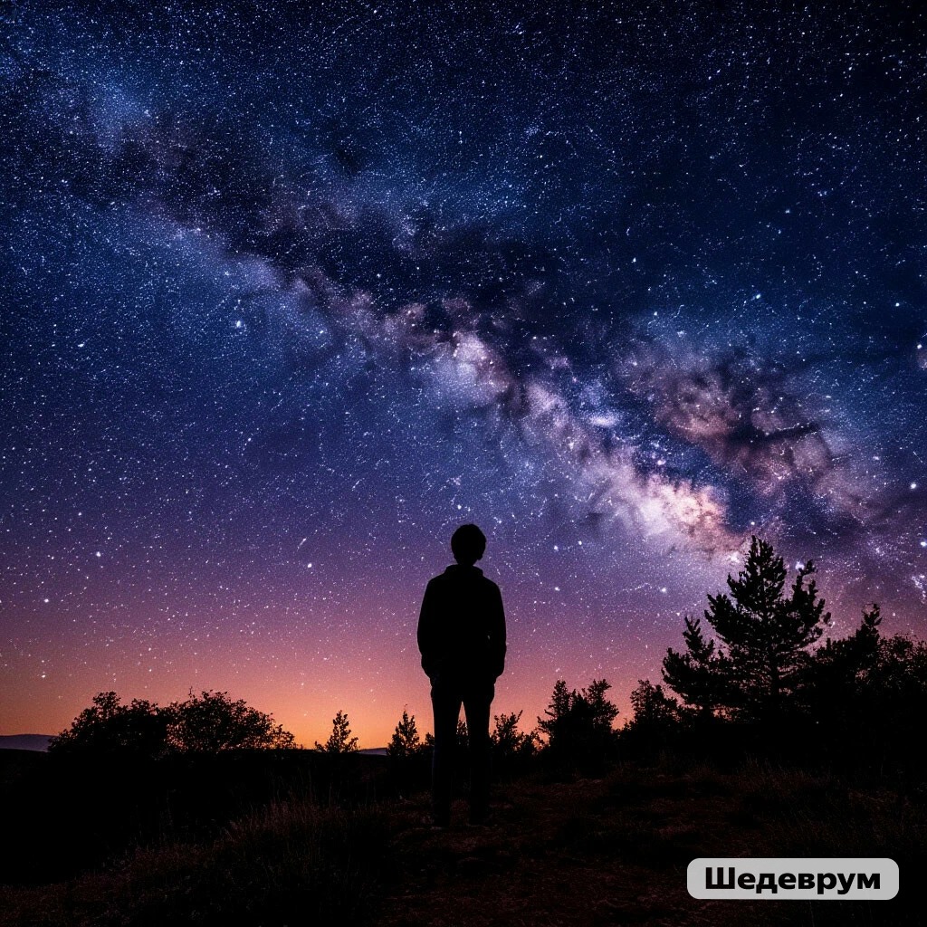 Свидание Венеры и Противостояние Сатурна: что на небе увидят пензенцы в сентябре