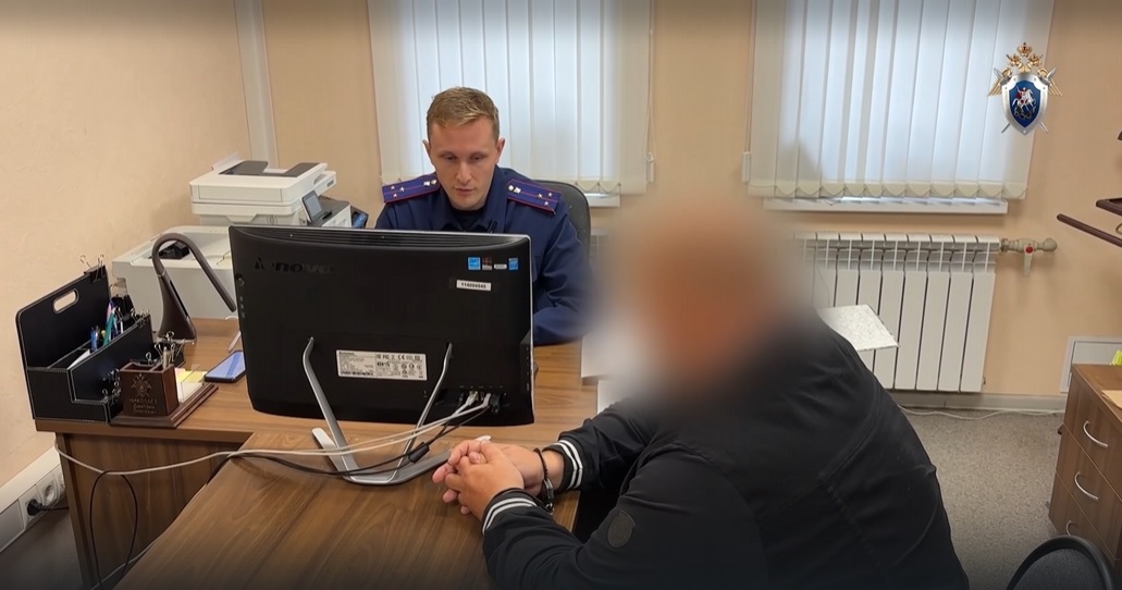 Бывшего заммэра Нижнего Новгорода обвинили в получении взятки на 55 млн рублей