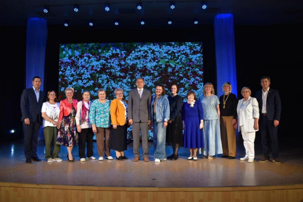 В Заречном народное голосование определило победителей конкурса Мой дом