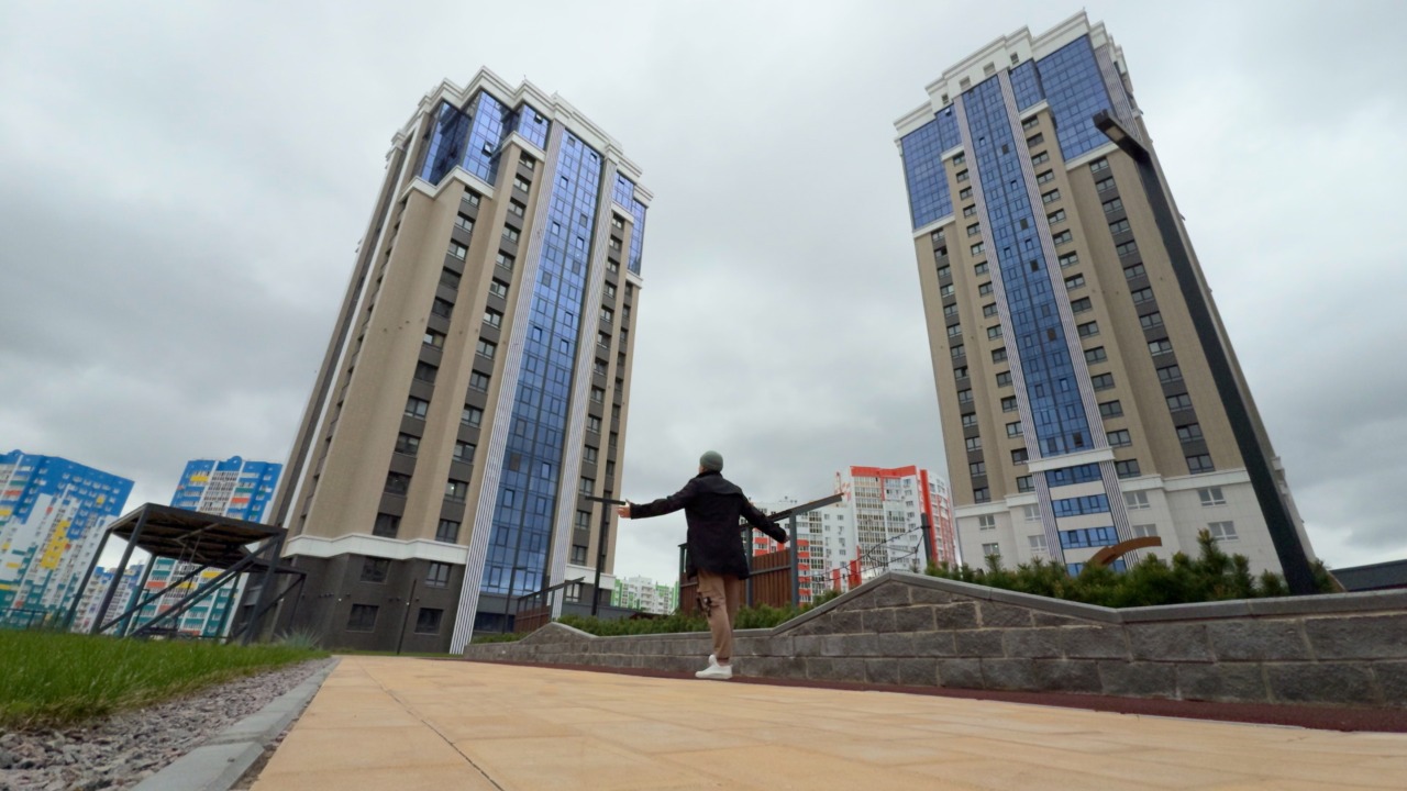 «Созвездие» — самый заметный проект «Термодома»