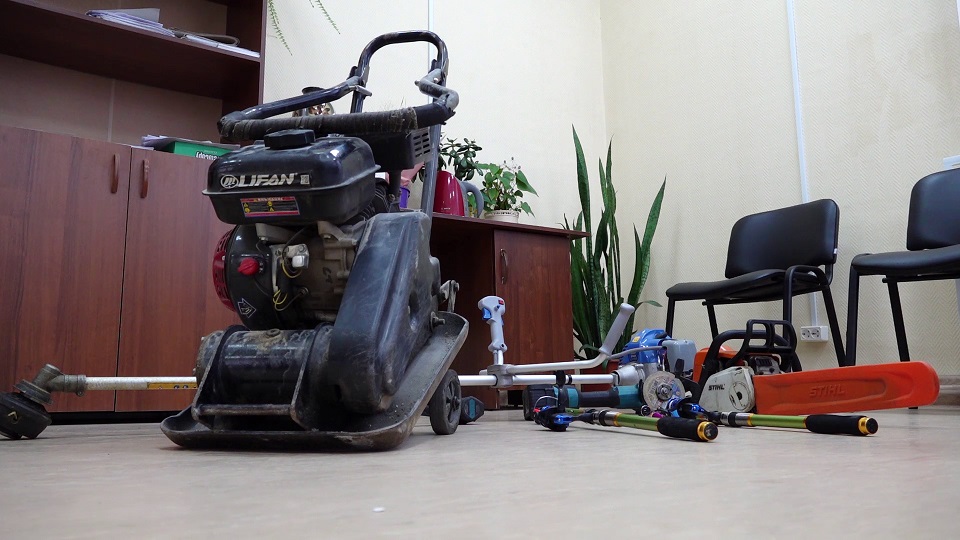 Задержан гастролер из Подмосковья, совершивший серию краж в Пензенской области