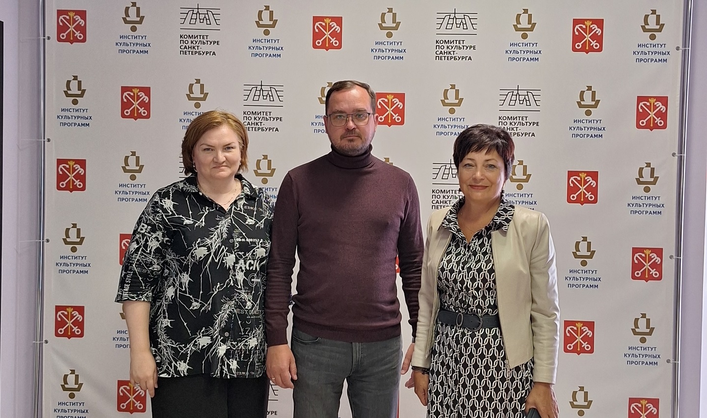 Пензенская область перенимает опыт Петербурга в создании кинокомиссии