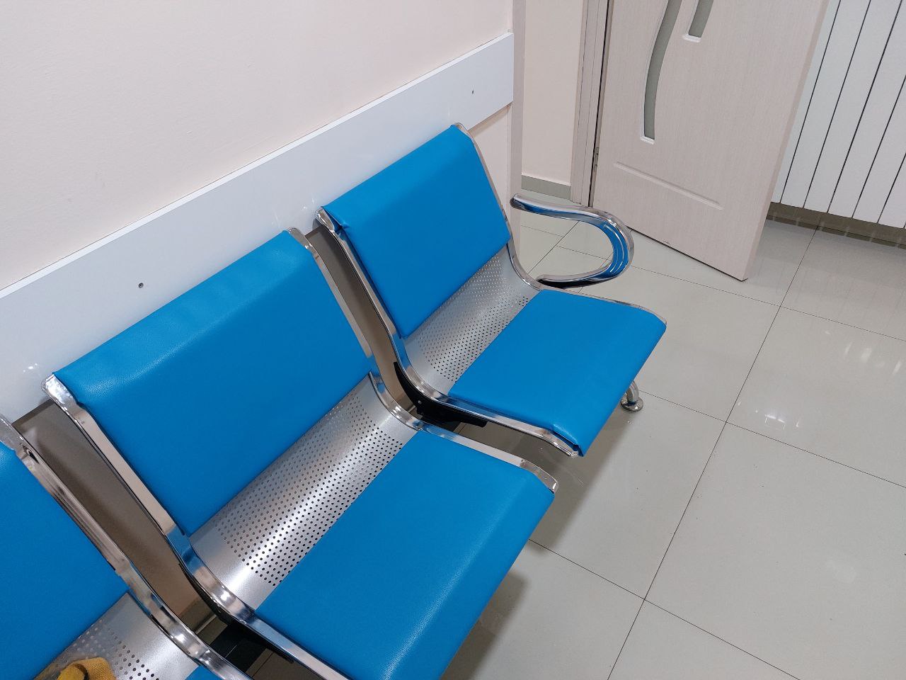 В Роспотребнадзоре рассказали, когда лучше прививаться от гриппа