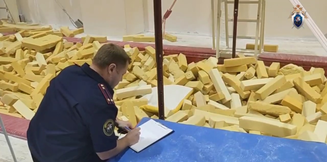 ФГР установила причины трагедии с индонезийским спортсменом в Пензе