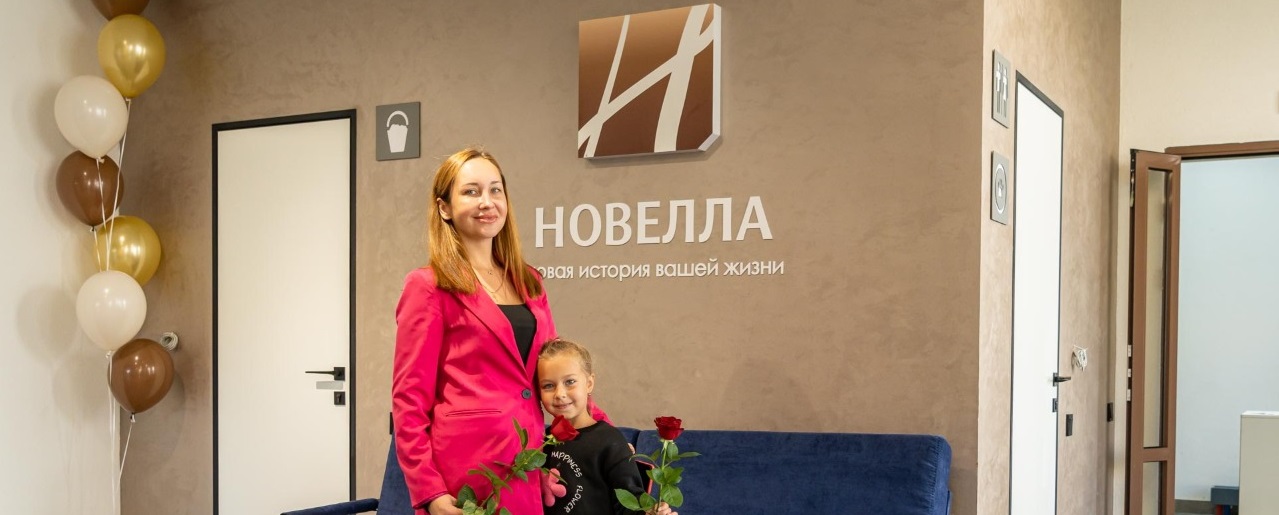 Превзошел ожидания — новоселы Новеллы о новом доме ЖК