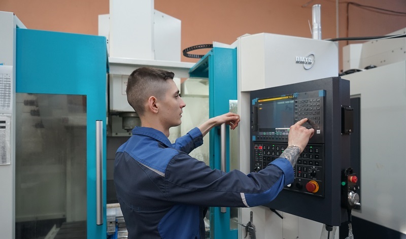 Пензенский Импульс-Атом представит инновации на форуме Российский промышленник