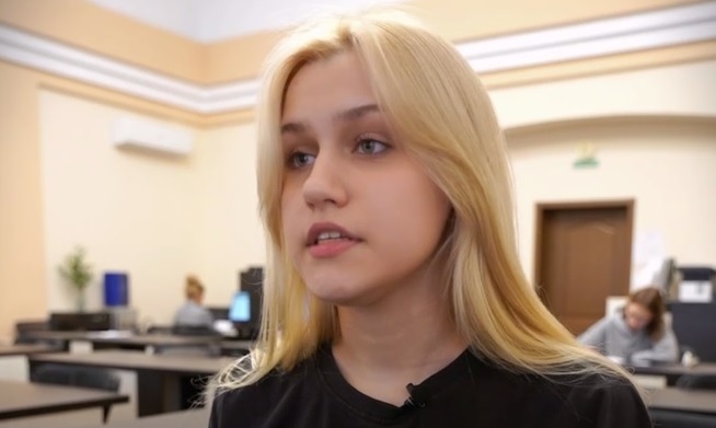 Студентка пензенского вуза отправится на Байконур благодаря победе в конкурсе