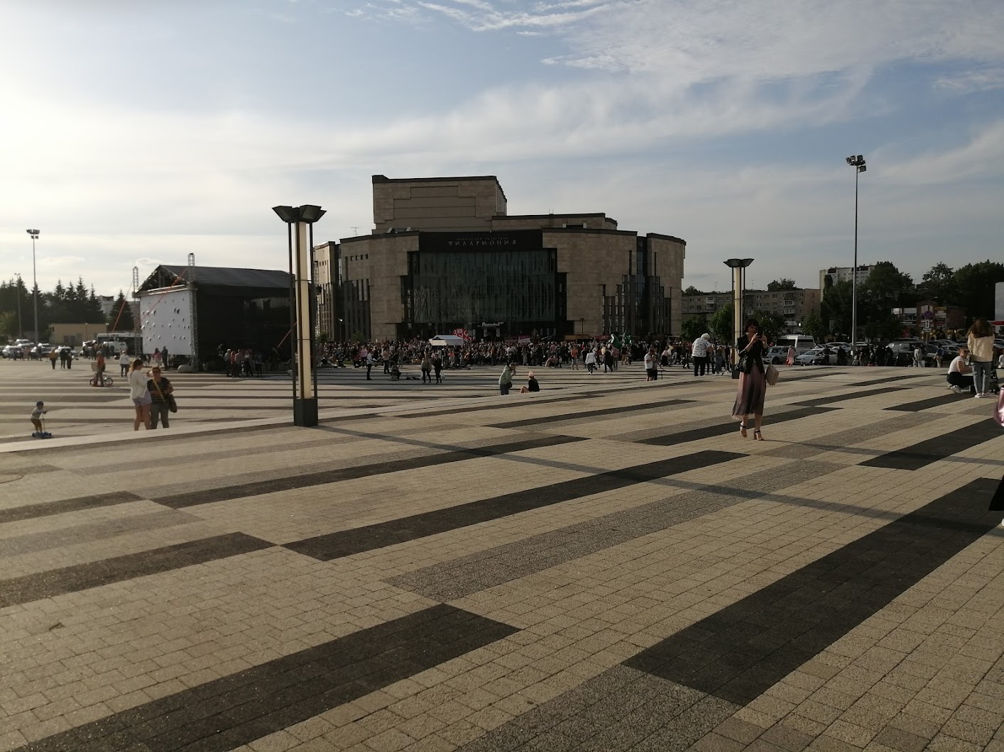 В эту субботу в Пензе состоится фестиваль казачьей культуры