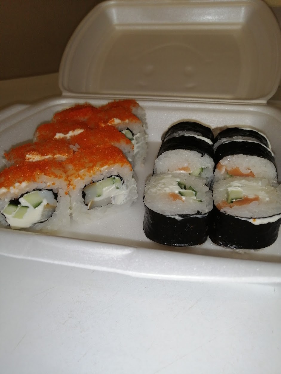 Домашние роллы, которые тают во рту