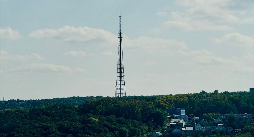 Что видно из квартир жилого комплекса «Ньютон»