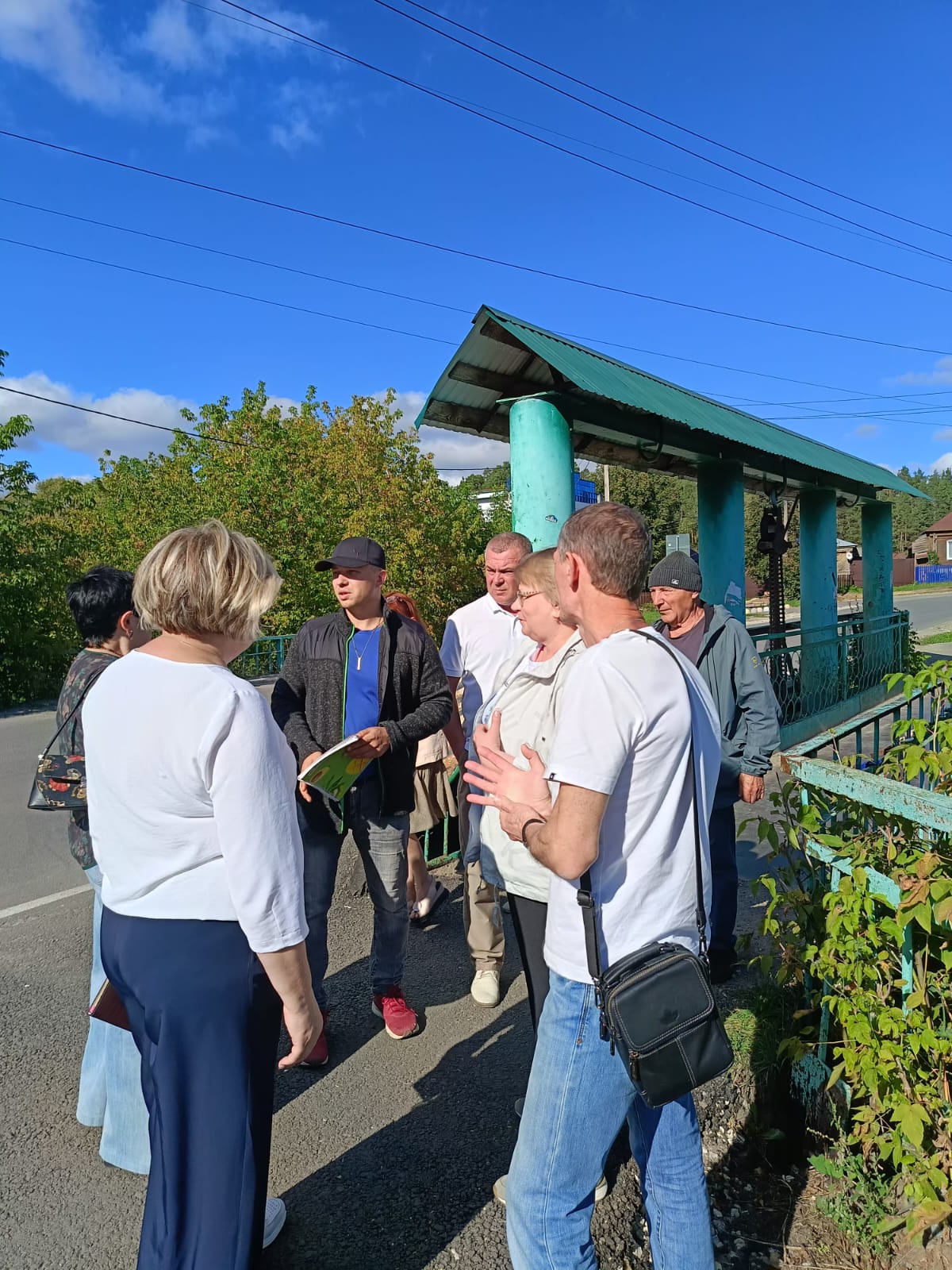 В Никольске начнется капитальный ремонт узла ГТС на реке Маис