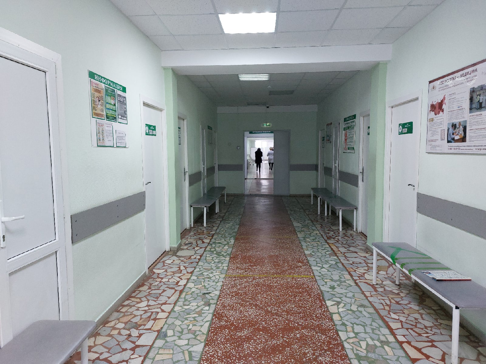 Пензенцев отправят в мужские консультации на проверку репродуктивного здоровья