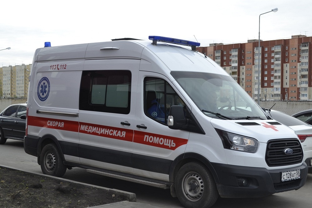 В Никольском районе 19-летний водитель погиб в ДТП, пассажир госпитализирован