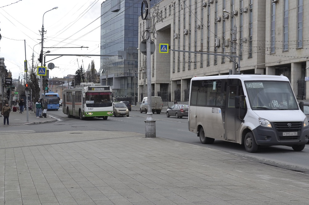 Мэр Кузнецка поручил тайно проверить работу общественного транспорта