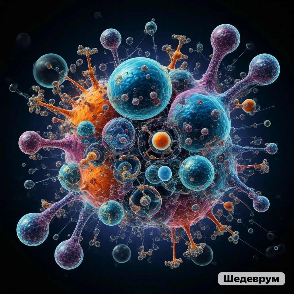 Ученые в соседнем с Пензой регионе создают молекулу, замедляющую старение