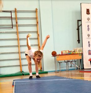 78 бесплатных спортивных секций доступны пензенским детям: есть ли дефицит мест