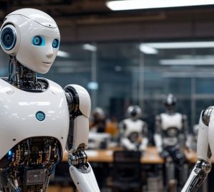 ВЭФ: Роботы и ИИ – ключи к экономике высоких зарплат