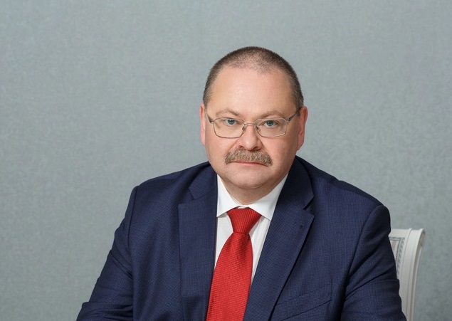 Олег Мельниченко рассказал о масштабном ремонте пензенских дорог