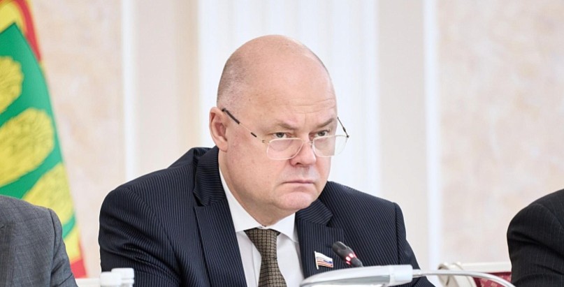 Вадим Супиков: Налоговые вычеты — важный инструмент для семейного бюджета