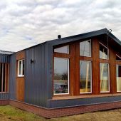 Сельская ипотека с компанией Время жить в доме: Евгений Логинов о плюсах