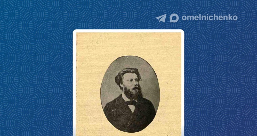 Мельниченко напомнил о дне рождения выдающегося электротехника Павла Яблочкова