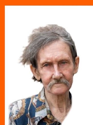 В Пензе пропал 72-летний Виктор Дементьев