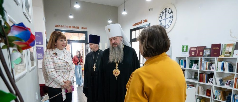 В Мокшане восстановят два исторических храма