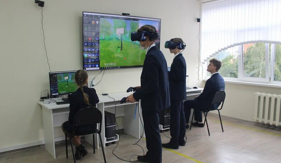 В Пензе стартовал конкурс на премию главы города для молодежи