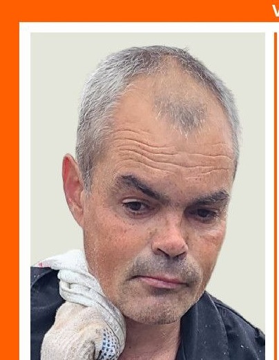 Волонтеры ищут пропавшего жителя Никольска Владимира Осипова