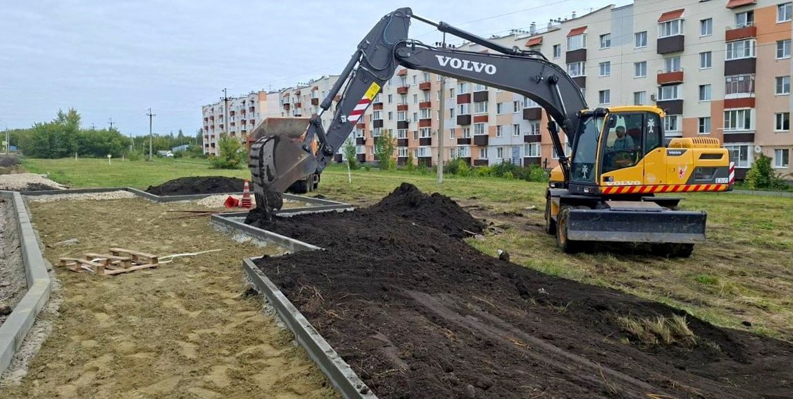 В Пензе завершается ремонт дорог: более 70% работ уже выполнено