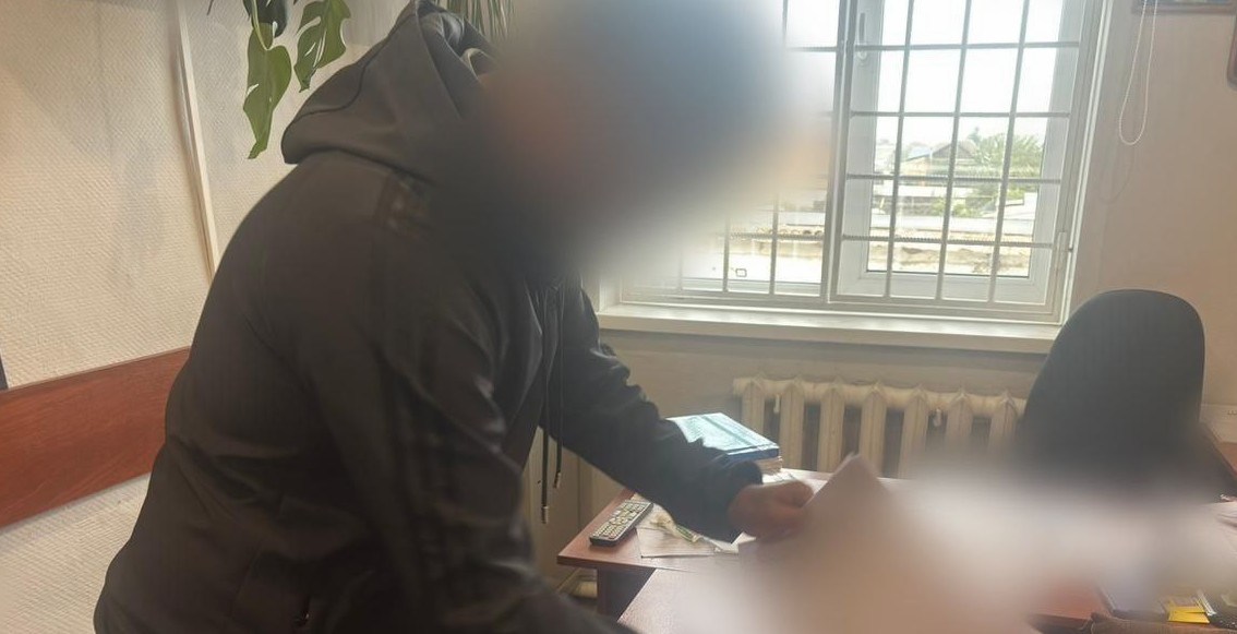 Иностранец предстанет перед судом за попытку подкупа пензенского полицейского