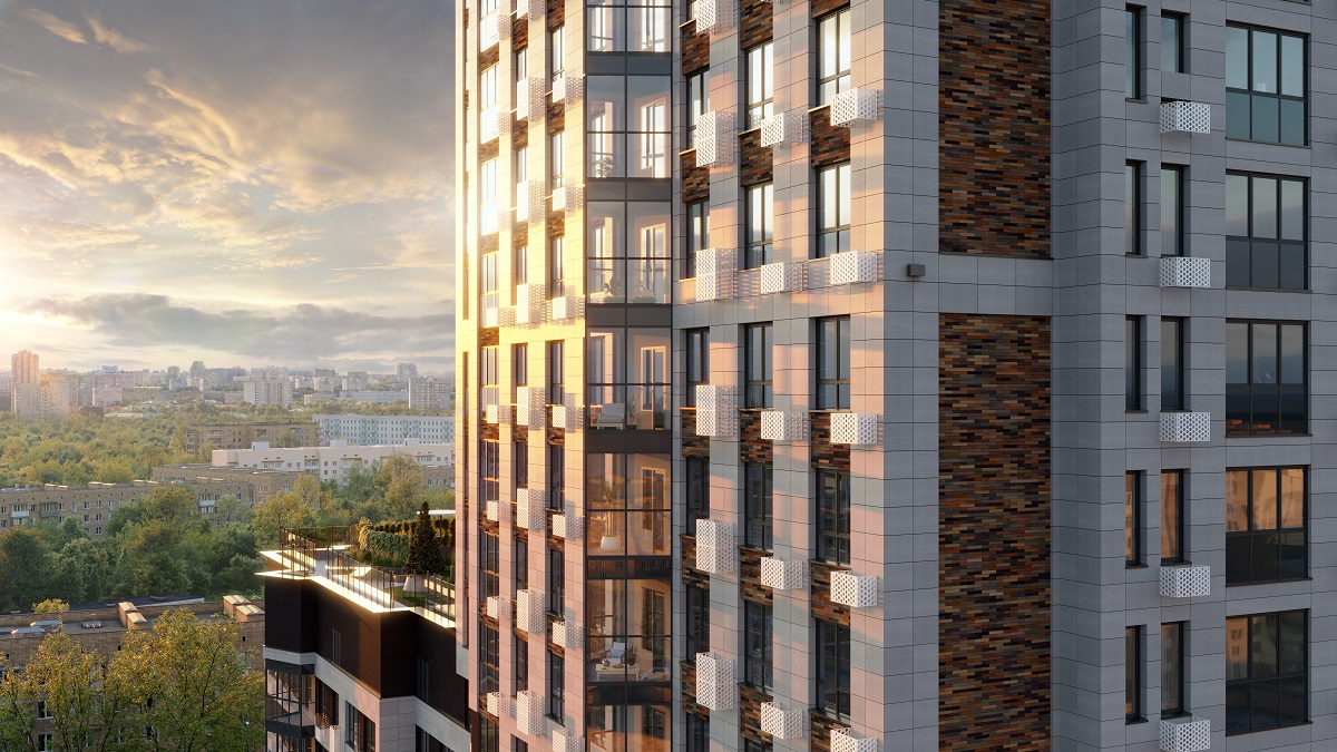 В Пензе можно купить квартиру со сниженной ставкой по семейной ипотеке