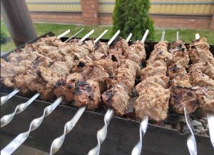 Говядина в России подорожала на 10,5% с начала года