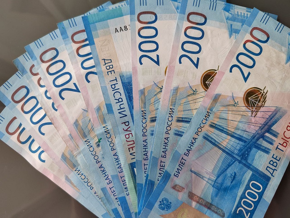 В Пензенской области годовую инфляцию хотят вернуть к 4% в 2026 году