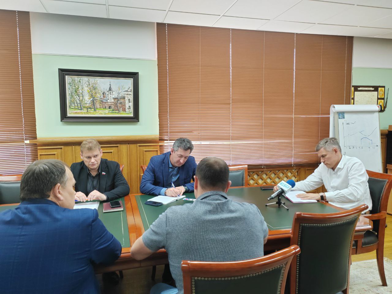 В Заречном старые сушилки могут переоборудовать под велопарковки