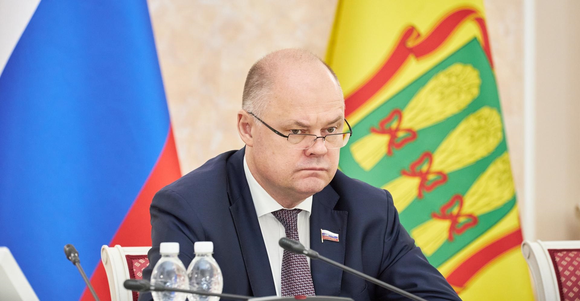 Участие работодателей повысит квалификацию выпускников колледжей – Вадим Супиков