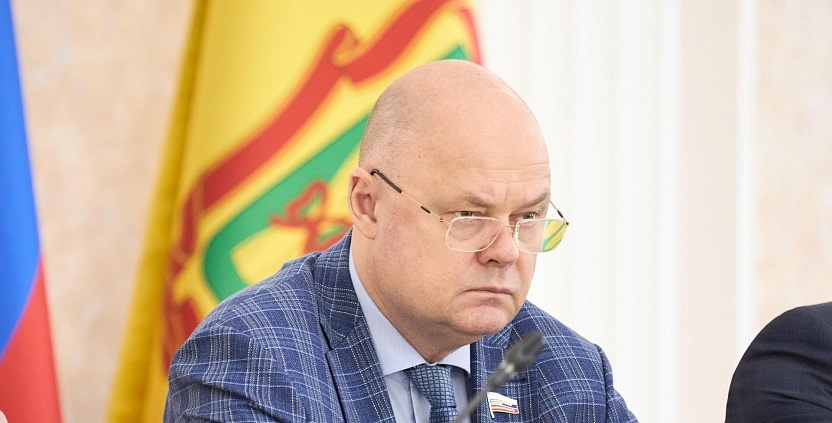 Вадим Супиков прокомментировал новые правила финансовой безопасности граждан