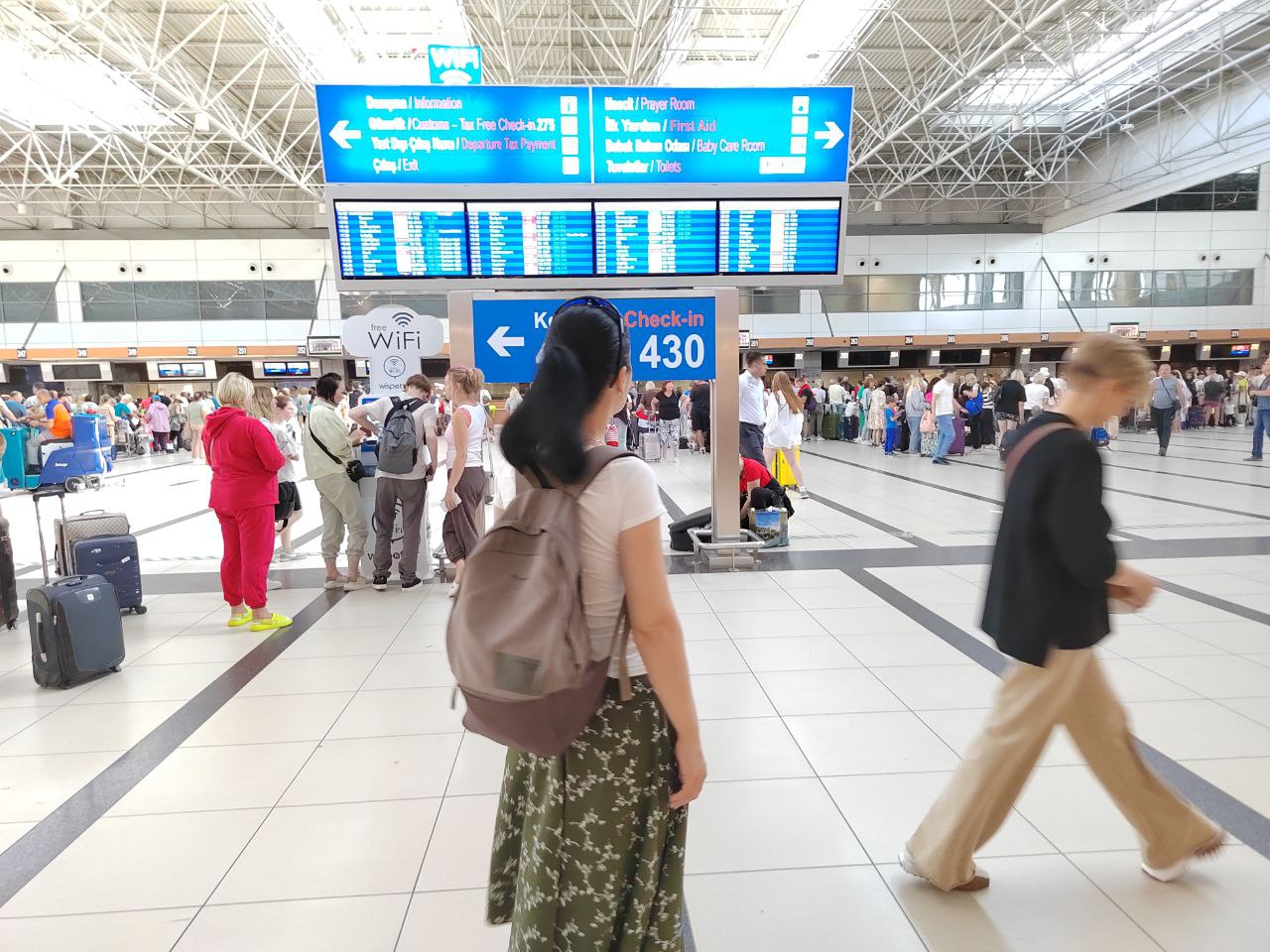 Бархатный сезон на Средиземном море в Египте: в АТОР назвали цены за отдых