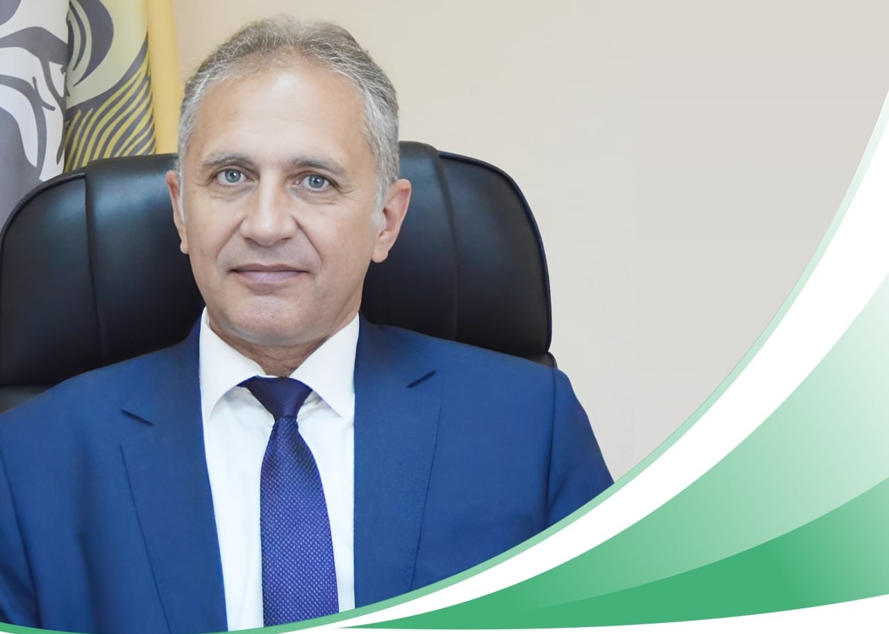 Сергей Златогорский проведет прямой эфир для жителей Кузнецка 17 сентября