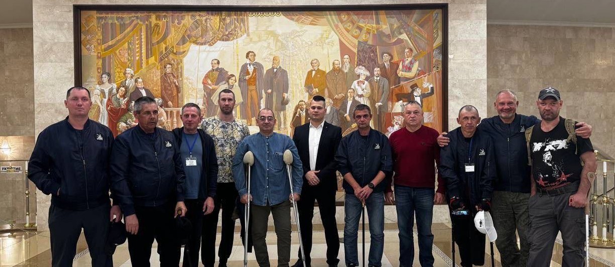 Губернатор Олег Мельниченко рассказал о поддержке ветеранов СВО в Пензе