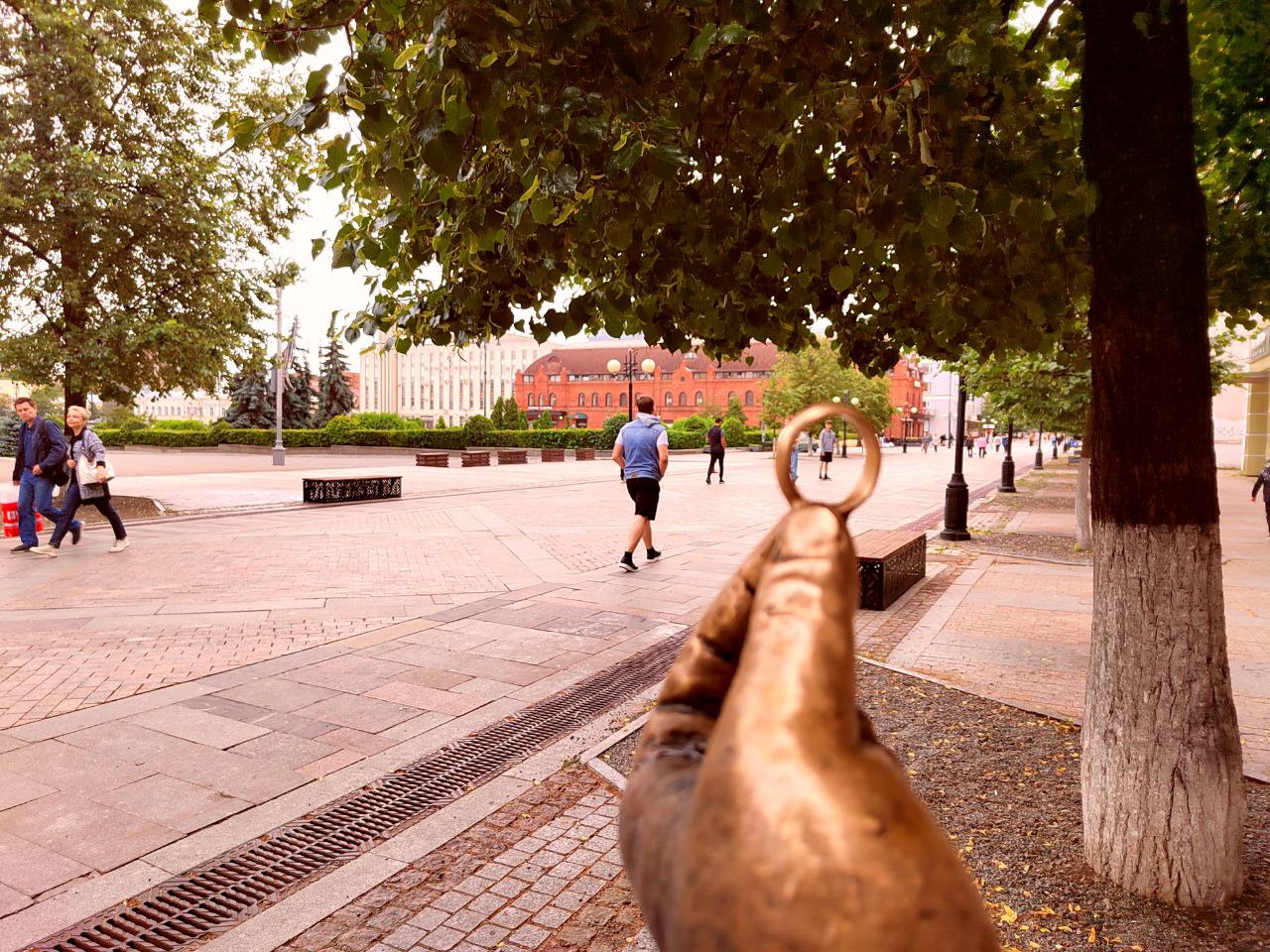 Пензенцев приглашают сыграть свадьбу в красивую дату в филармонии