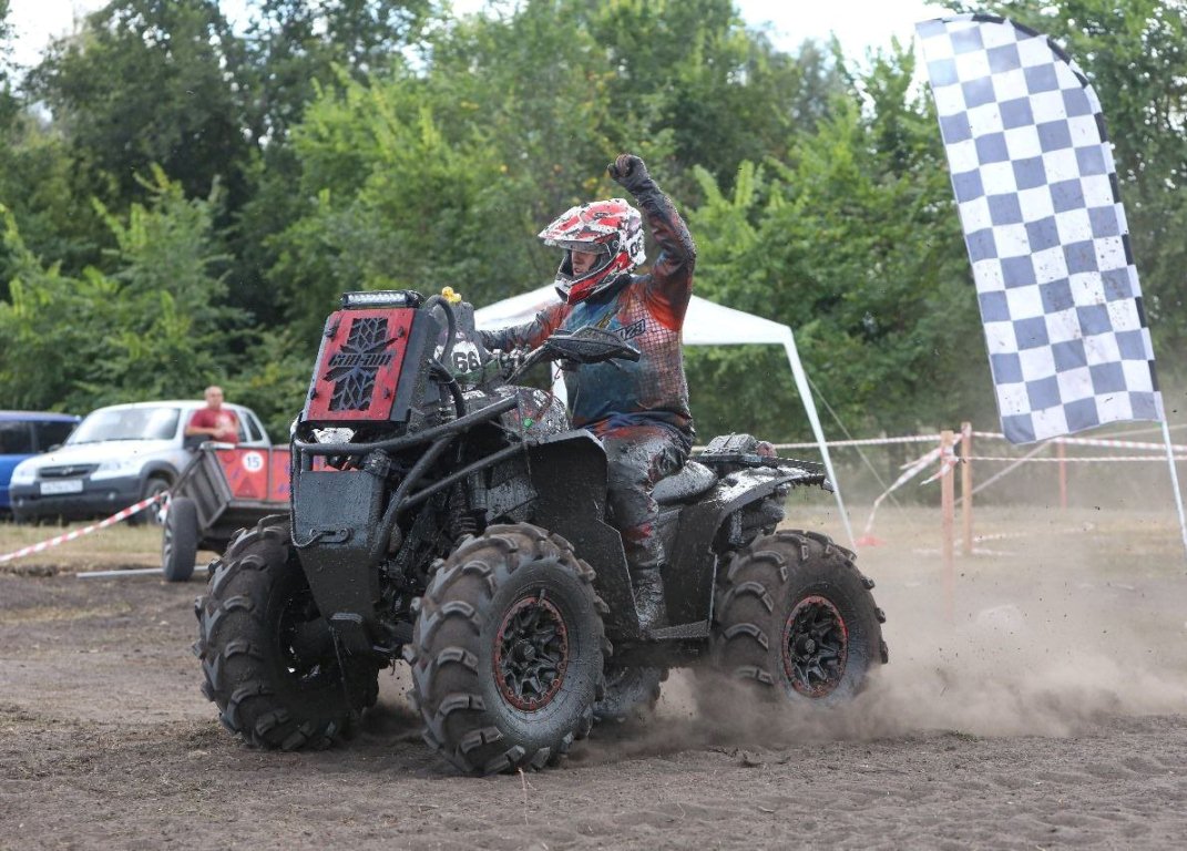 Пензенская область готовится стать центром экстремального автоспорта