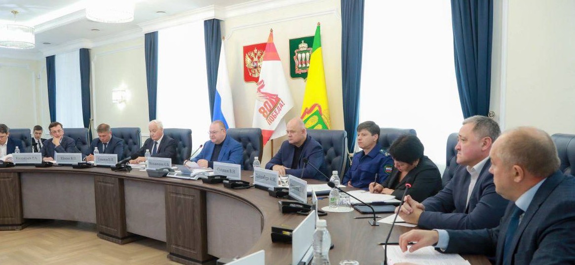 Олег Мельниченко: 129,5 тысяч детей отдохнули в лагерях Пензенской области