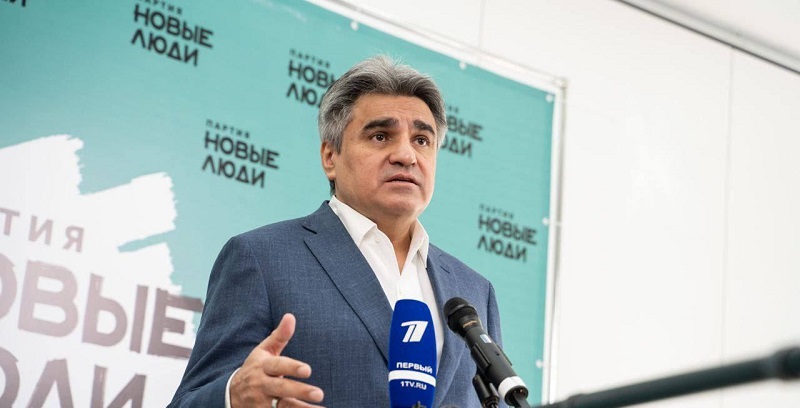 Новые люди предлагают экзамен для мигрантов по общению с женщинами