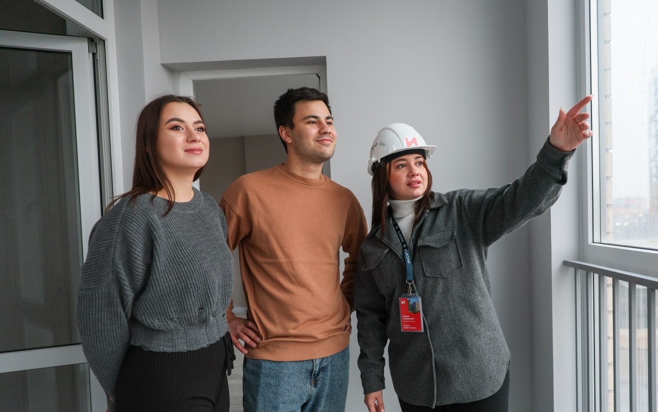 ВТБ: каждая третья семья покупает недвижимость благодаря маткапиталу