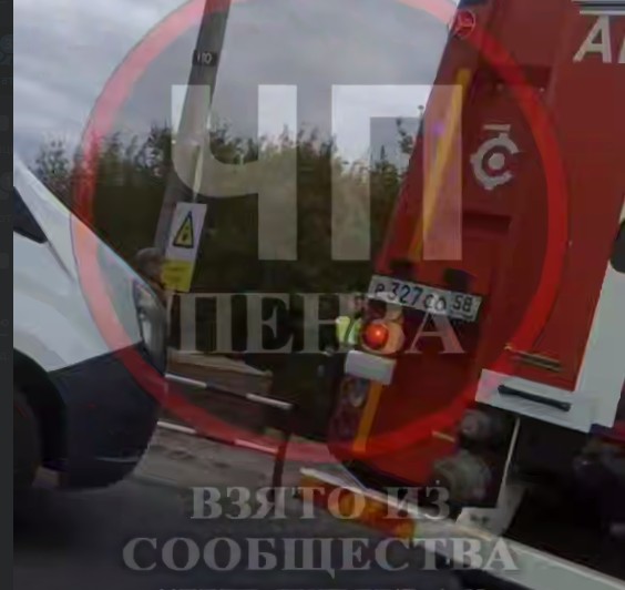 26 сентября пензенцы рассказали о вылетевшей с дороги Ладе