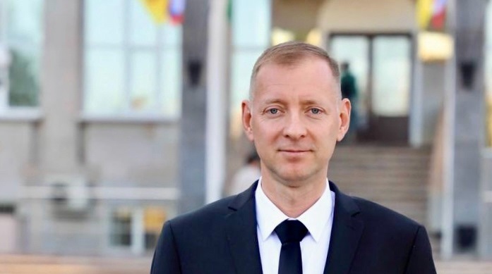 Денис Соболев поздравил пензенцев с Днем работников дорожного хозяйства