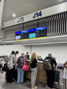 Испанские визы стали однократными и краткосрочными