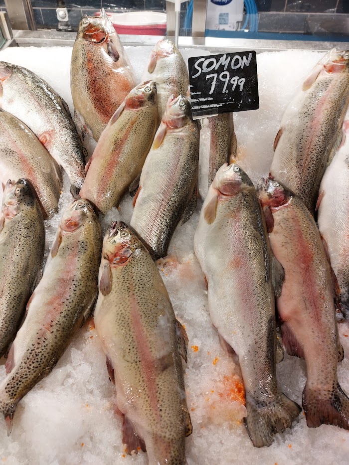 В России начнут контролировать цены на рыбу по биржевым данным